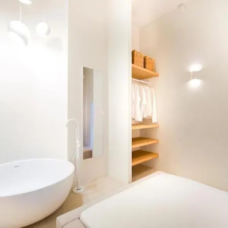 Santorini By The Heim Residences Manchester Exterior photo