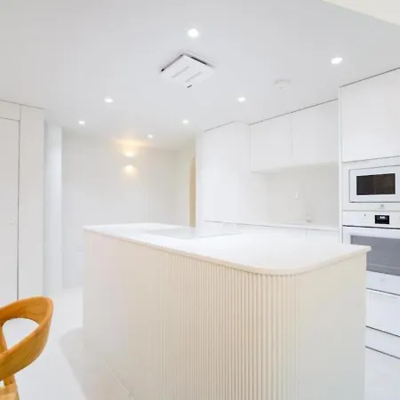 Santorini By The Heim Residences Manchester Exterior photo