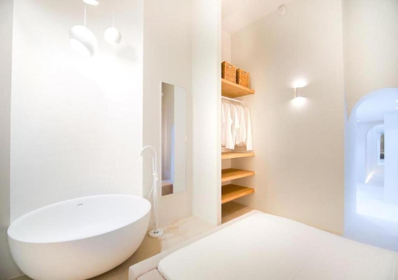 Santorini By The Heim Residences Apartment Manchester
