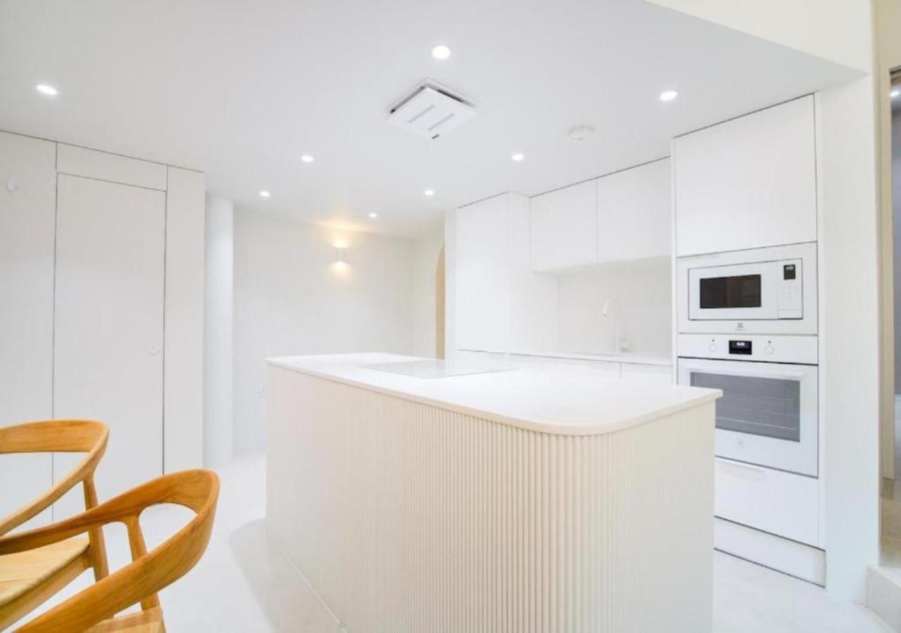 Santorini By The Heim Residences