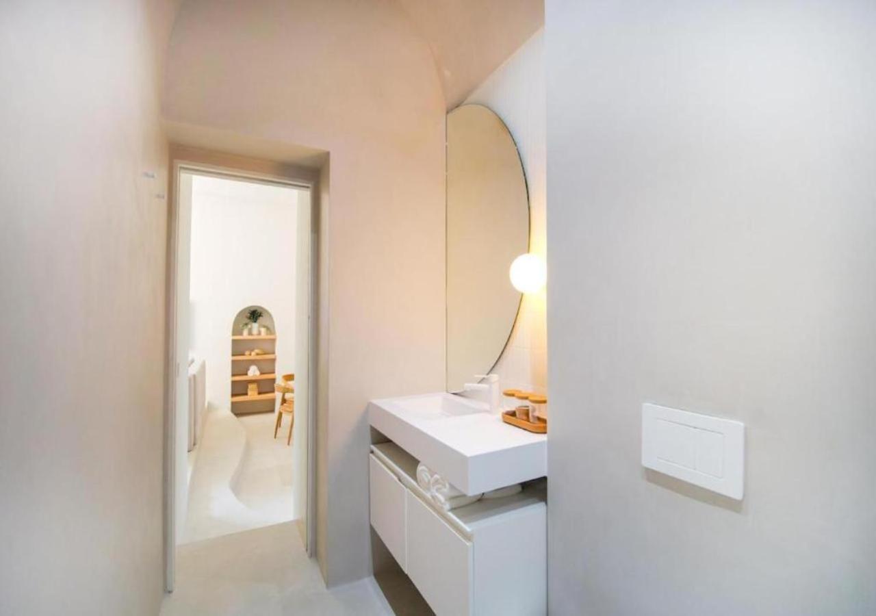 Santorini By The Heim Residences *