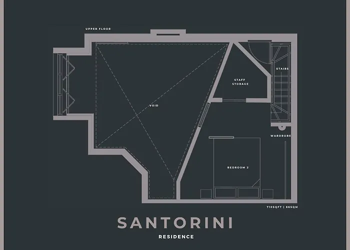 Santorini By The Heim Residences