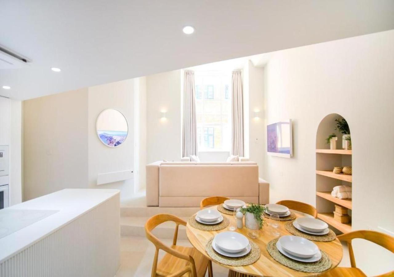 Santorini By The Heim Residences