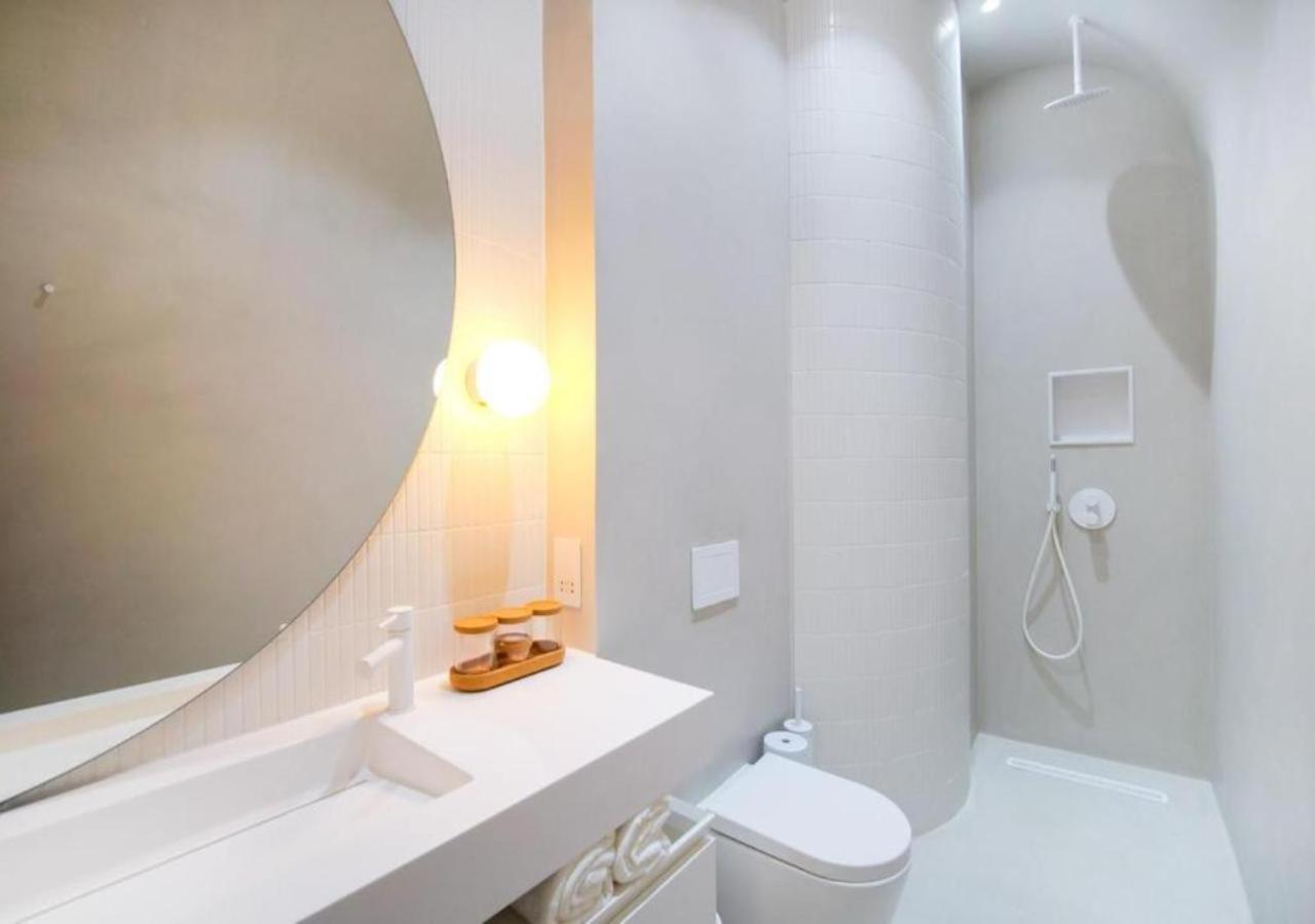 Apartment Santorini By The Heim Residences *