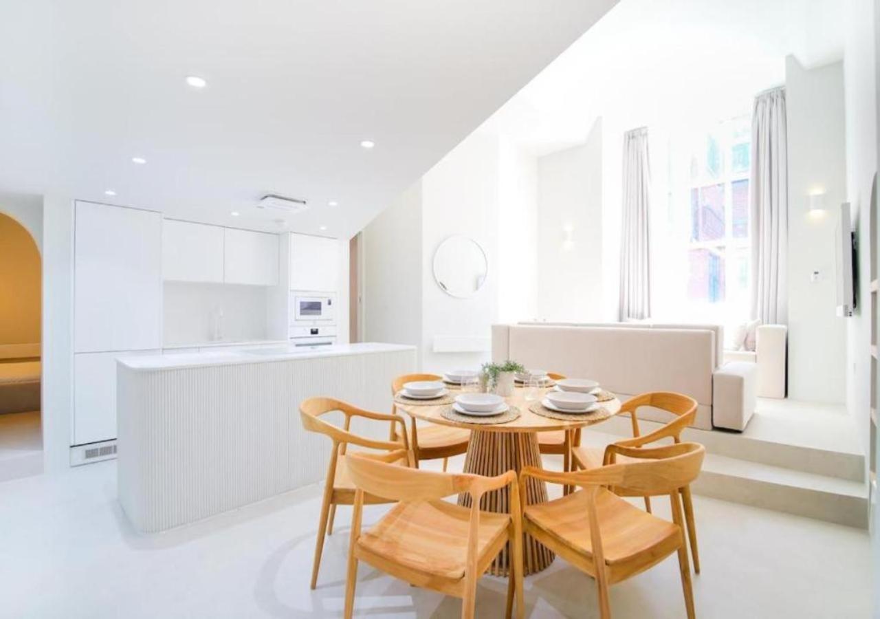 Santorini By The Heim Residences Manchester