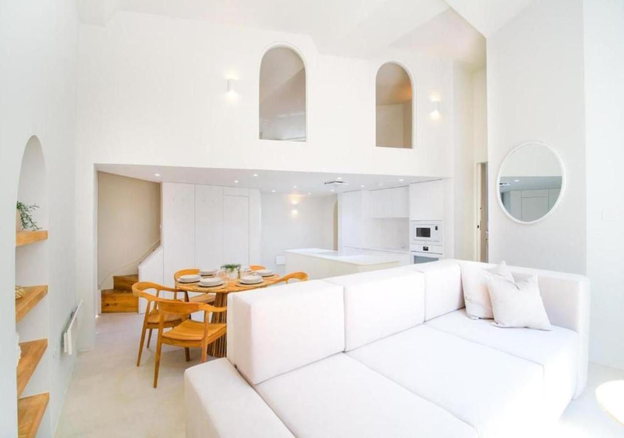 Santorini By The Heim Residences *