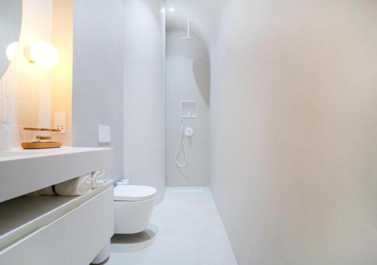 Santorini By The Heim Residences Manchester
