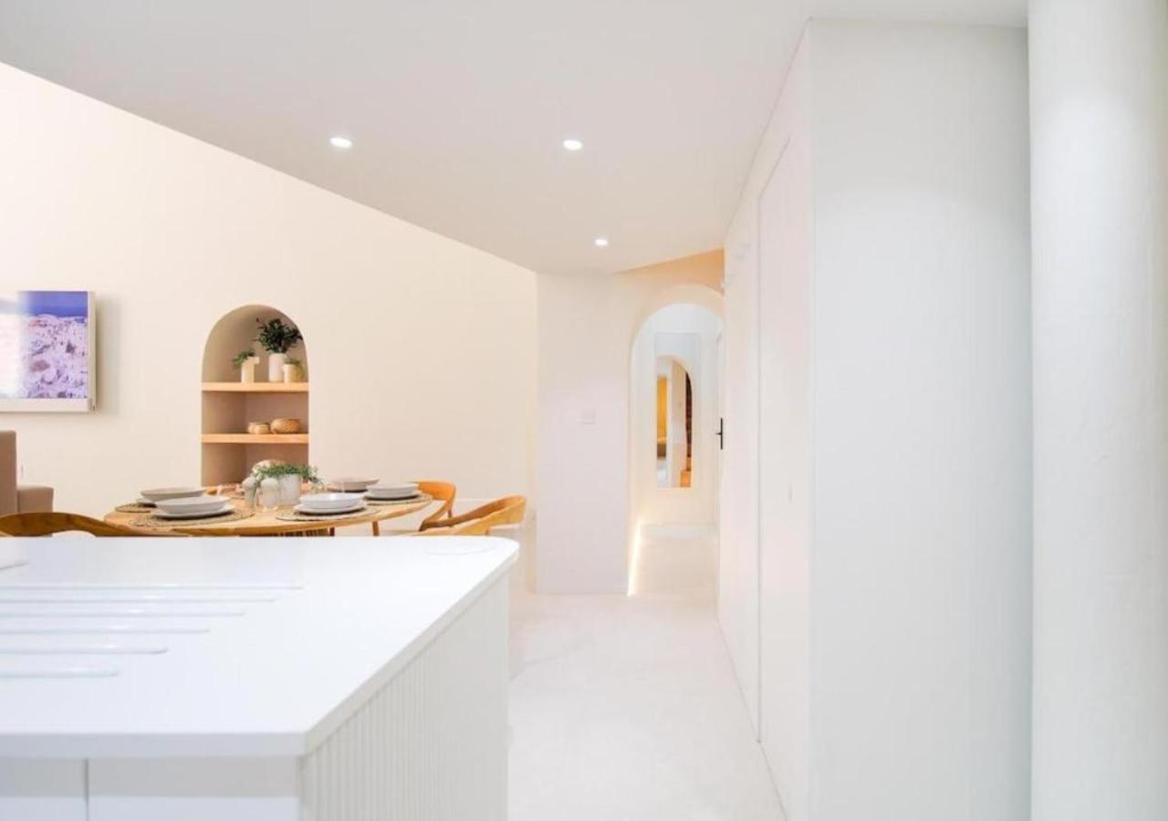 Santorini By The Heim Residences * Manchester