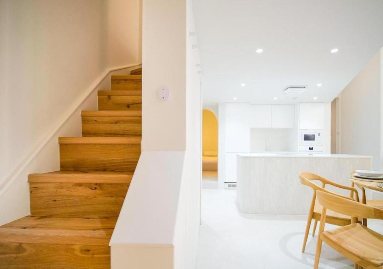 Santorini By The Heim Residences Apartment Manchester