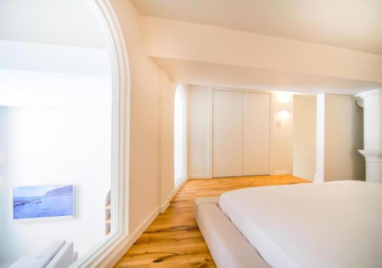 Santorini By The Heim Residences Manchester